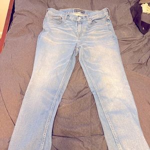 Everlane Men’s Athletic Fit Jeans